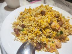 -翠华餐厅(德基广场店)