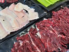 -陈记顺和潮汕牛肉火锅(棠德南路店)