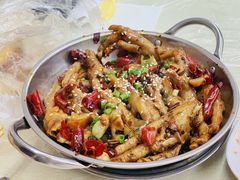 -小民大排档(马场角横路店)