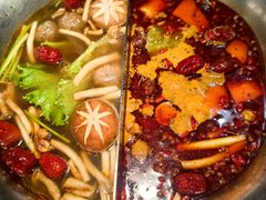 -湊湊火锅·茶憩(世博大道店)