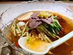 延吉冷面-七八冷面·延边朝鲜族美食(圣熙八号店)