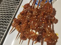-呼伦贝尔烤羊·蒙古烤羊排(南田路总店)