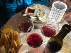 -顶层酒吧ROOF(上海艾迪逊酒店)