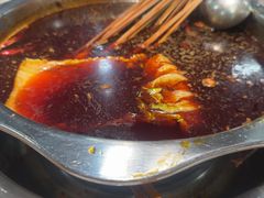 -水碾河刘老大串串香(水碾河路店)