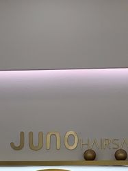 点击看大图 -JUNO hair salon