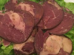 -阿拉丁新疆风味餐厅·清真(罗廊巷店)