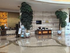 -东旭阳光国际大酒店