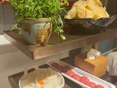 -牛村来人潮汕牛肉火锅(西单店)