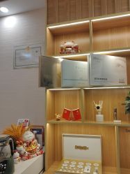 -芳朵美容养生SPA