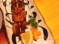 -坂吉屋·居酒屋深夜食堂(龙湖店)