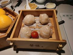 -蘩楼(华强北总店)