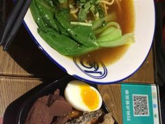 -無牌小范·香港明星美食