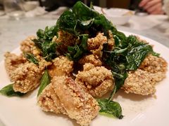 盐酥鸡-光头匠