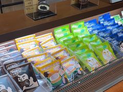 -辛一·铜锣烧(鸿寿坊店)