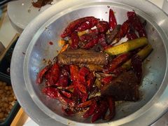 -付掌柜在成都·热炒砂锅集(金禾店)