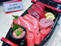 -寿司郎(西单大悦城店)
