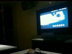 -百威KTV(恒福路店)