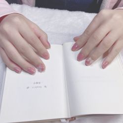 -JX今喜美甲美睫