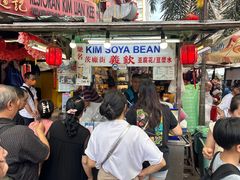 -义钦豆腐花