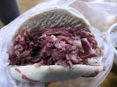 -邢老三肉丸糊辣汤(西安总店)