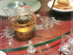 -老正兴菜馆(福州路店)