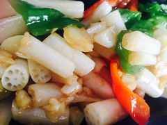-老闵田螺馆·南昌特色小炒(梦时代店)