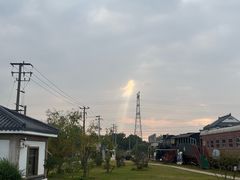 -菊园百果园