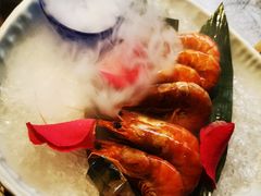 -穹六人间 people 6(岳阳路店)