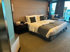 -上海凯宾斯基大酒店