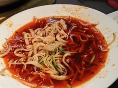 -秦月轩·陕西家乡菜(阜成路·五棵松店)