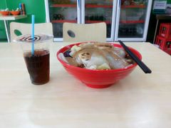 -良宏快餐店(南开店)