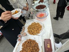 -金链花·泰国餐厅(国贸店)