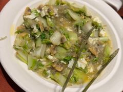 -船歌·鱼水饺青岛菜(闽江二路店)