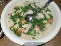 -廊亦舫Lang Yi Fang Restaurant(金桥店)