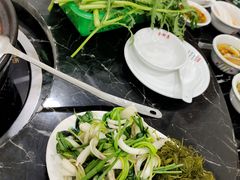-牛排王糟粕醋火锅(海甸分店)