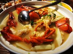 -肴约·花园式餐厅(湖里店)