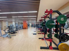 -CXFIT 陈徐健身工作室(凯旋店)