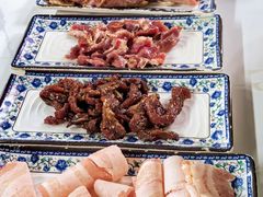-大槐树烤肉馆