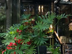 -樾餐厅泰式海鲜火锅(民歌湖店)