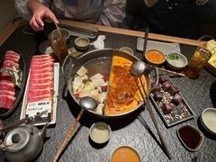 -三出山火锅(南京万象天地店)
