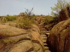 -白马涧龙池景区