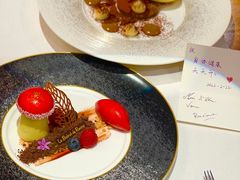 -Le Bistrot de Racine