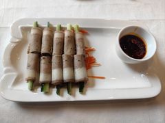 -功德林素菜饭庄(前门店)