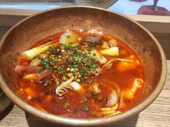 -成都你六姐·牛肉冒菜(上海环宇荟店)