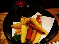 -德川家日本料理(中关村寰太大厦店)