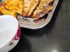 -肥猫烤翅·20年老字号(锦州道店)