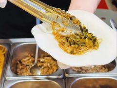-张果佬年糕卷(科巷店)
