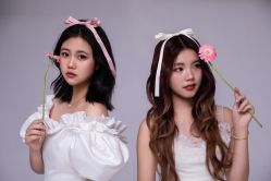 -韩慕婚纱摄影(九亭店)