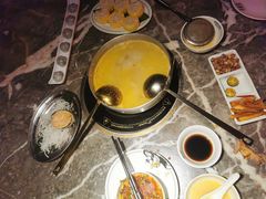 -禄婶鸡煲·打边炉