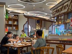 -包小笼·金牌汤包(中山路店)